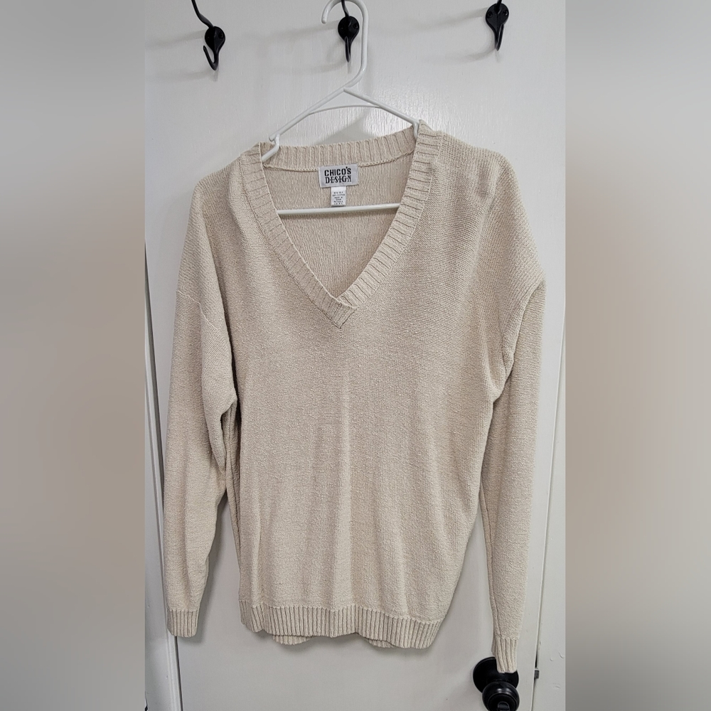 Chico's Sweater